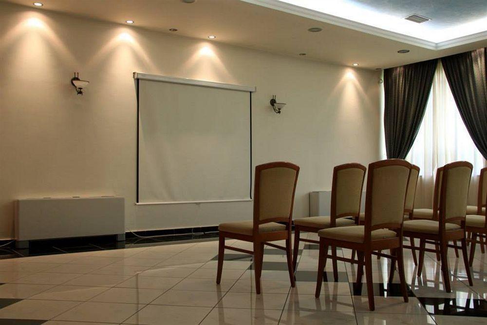 Hotel Platon Athén Kültér fotó