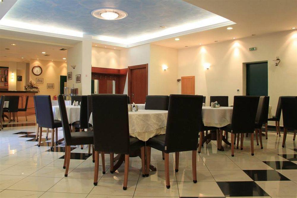Hotel Platon Athén Kültér fotó