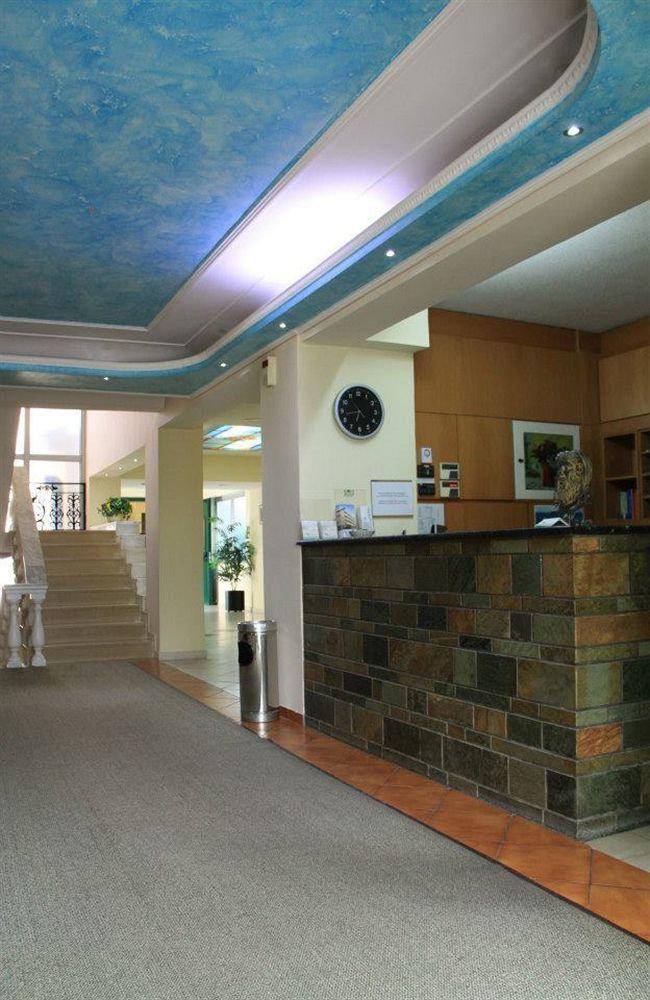 Hotel Platon Athén Kültér fotó