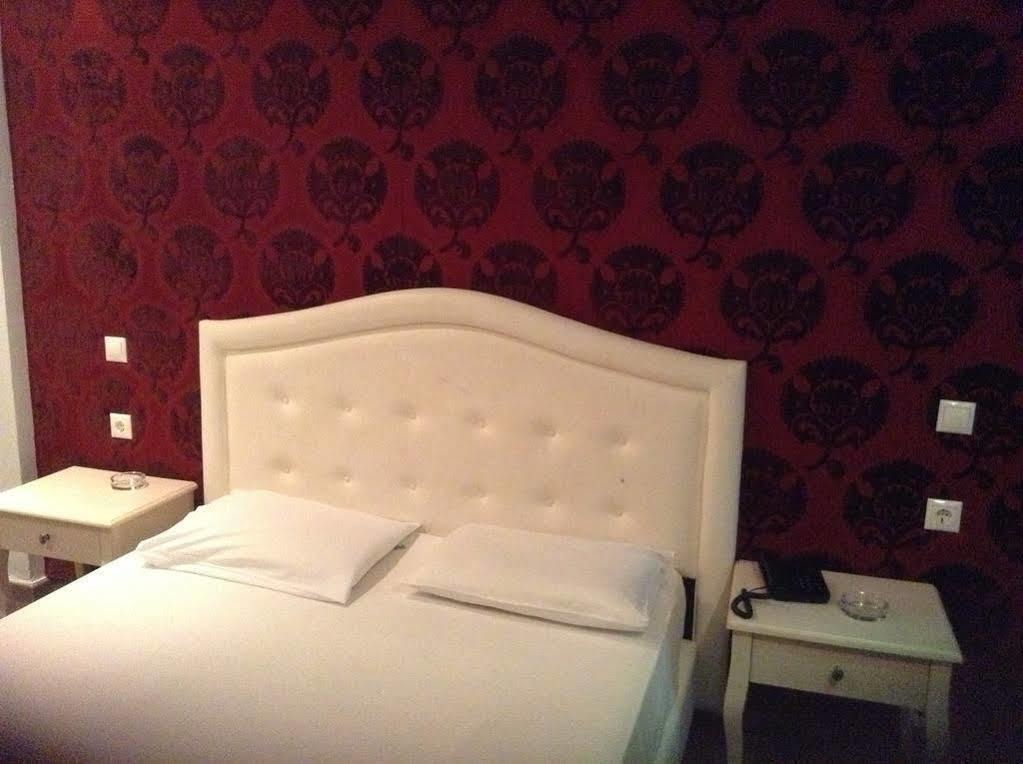 Hotel Platon Athén Kültér fotó