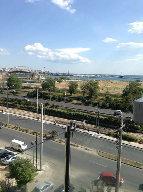 Hotel Platon Athén Kültér fotó