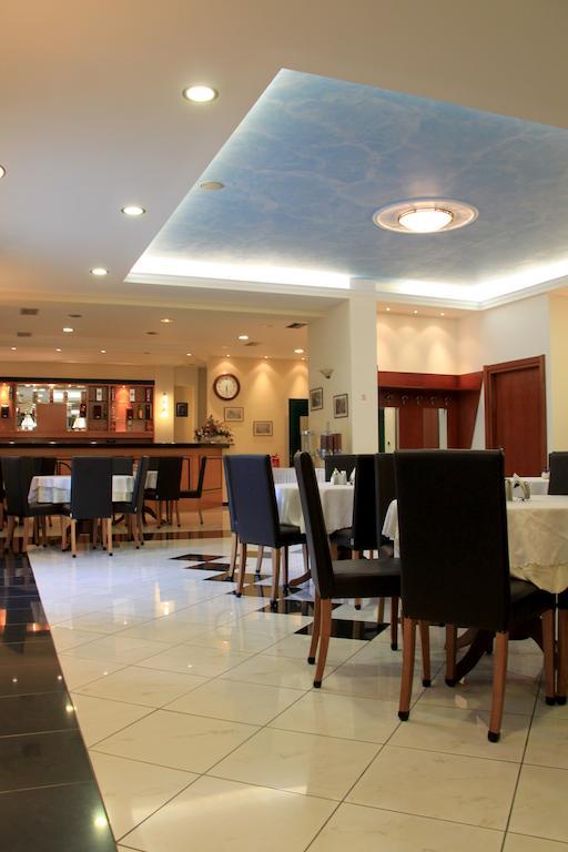 Hotel Platon Athén Kültér fotó