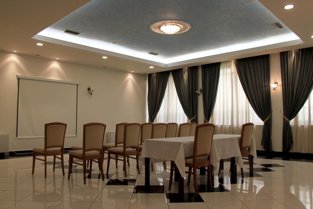 Hotel Platon Athén Kültér fotó