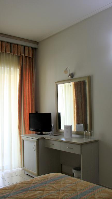 Hotel Platon Athén Szoba fotó
