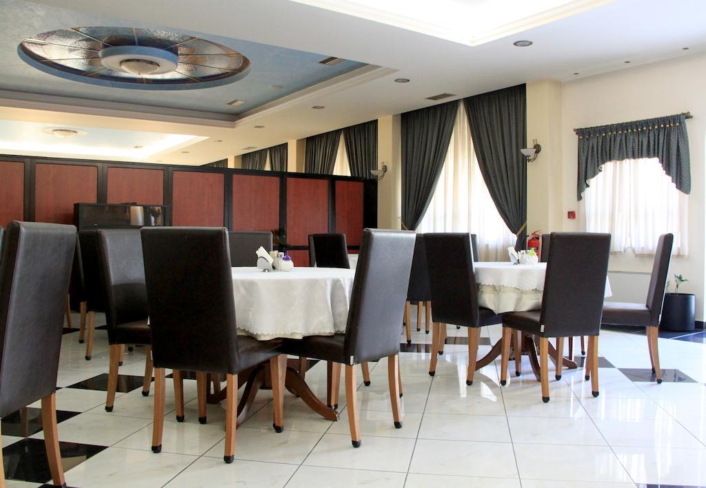 Hotel Platon Athén Kültér fotó