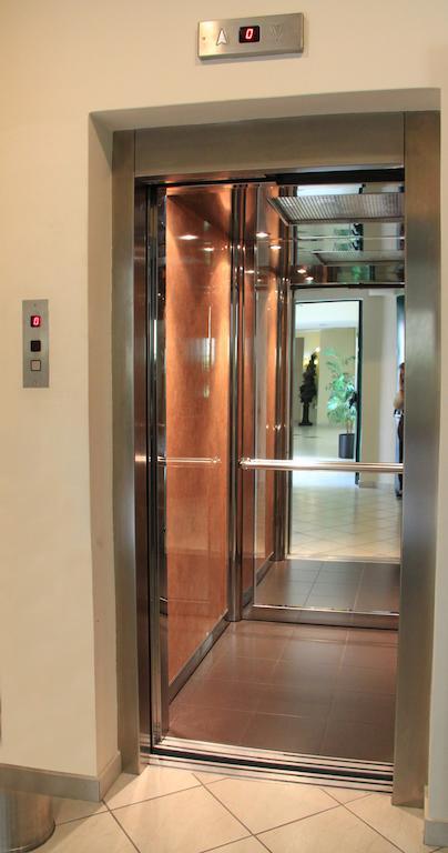 Hotel Platon Athén Kültér fotó