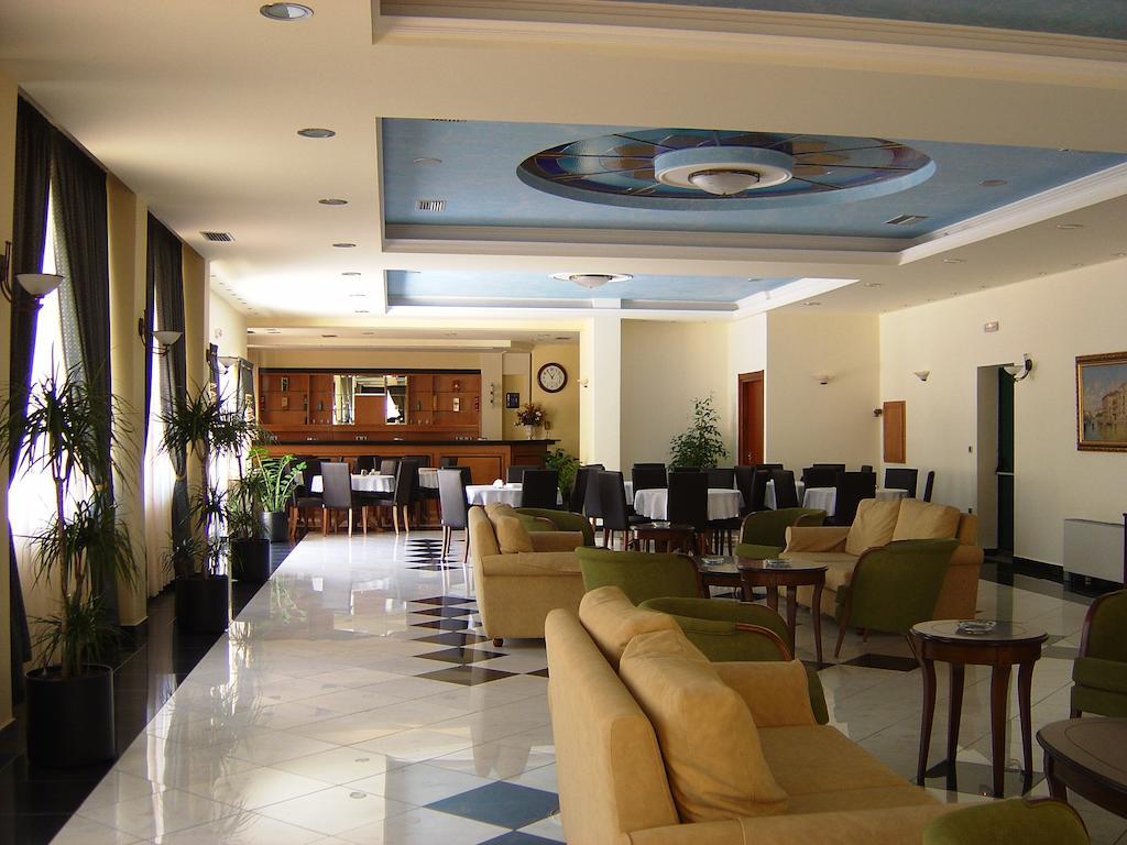 Hotel Platon Athén Kültér fotó